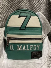 Draco Malfoy Loungefly Harry