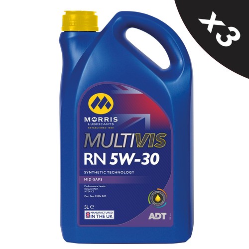 5w30 fully synthetic engine - fully,