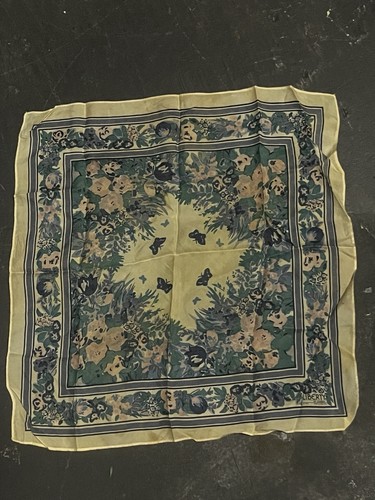 Vintage liberty london silk - london,