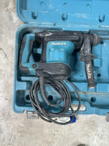 240v makita hr3210c sds - sds, plus