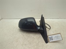 2008 AUDI A4 SE TFSI 6SP 4 Doors Saloon Drivers Door Mirror