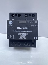 furse ESP 415/I/TNS Enhanced Mains Protector