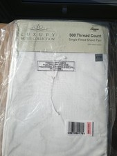 Luxury Hotel Collection 500TC