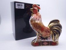 ROYAL CROWN DERBY IMARI