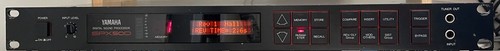 Yamaha spx50d reverb - reverb, effects