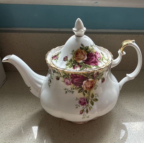 Royal albert old country roses - royal,