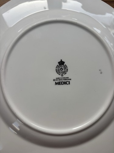 Shelley pole star cup - star, saucer