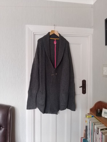 Joules thelma grey - joules,