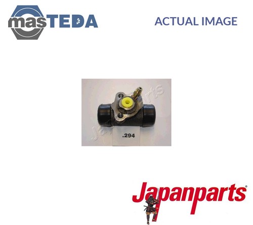294 drum wheel brake - cs-294,