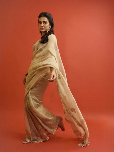 Stepnshop premium saree - premium,