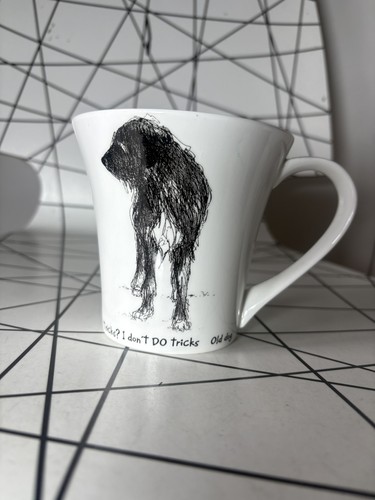 Hudson middleton dog - middleton, mug
