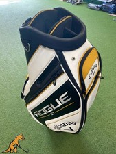 Callaway Rogue ST Pro Leather