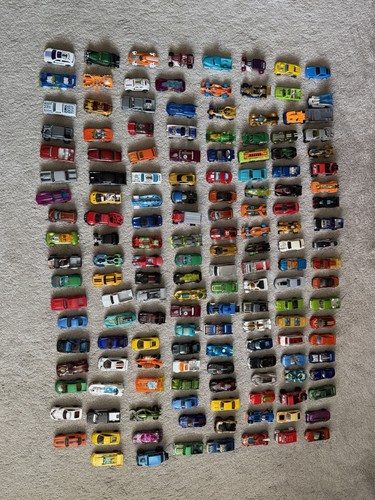 Brilliant hot wheels - brilliant,