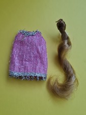 Topper Dawn Doll 1971 Boxed