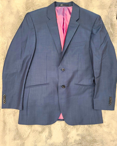 42r 36w lewin navy blue - 42r, tm