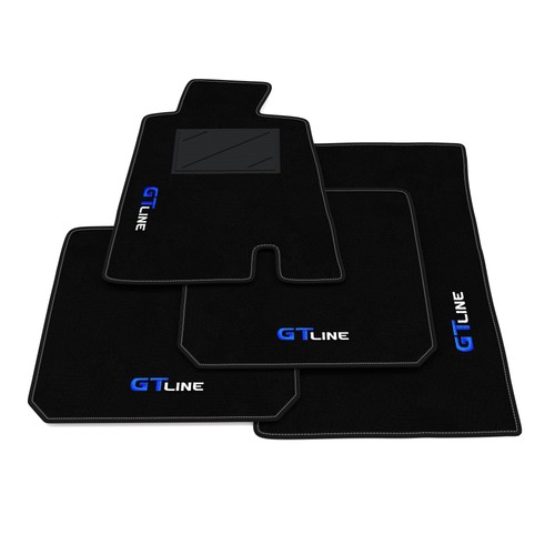 Floor mats compatible with - compatible,