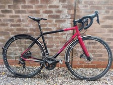 Genesis Equilibrium Disc Size