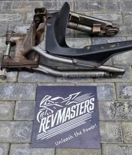 Used Rear Swingarm –