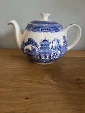 Vintage Alfred Meakin "Old