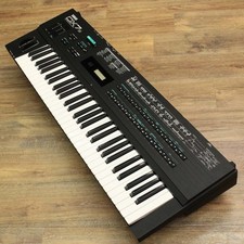 YAMAHA DX7s 61-Key Synthesizer