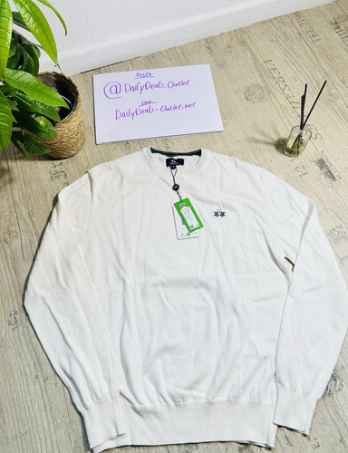 New martina pullover - la,