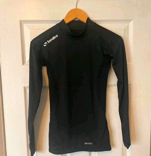 Sondico boy black long - boy's,