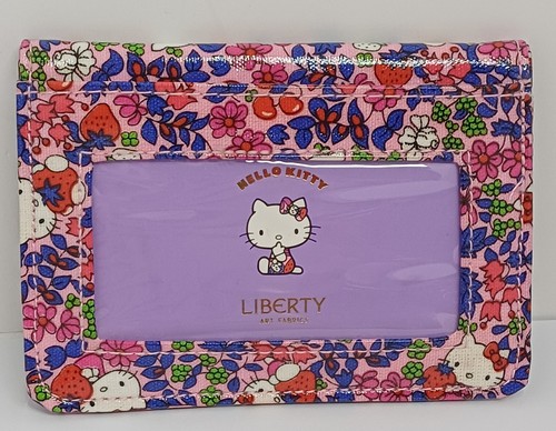 Hello kitty liberty art - x,