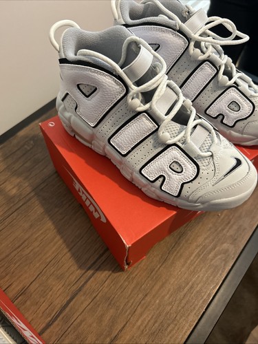 Nike more uptempo - more,