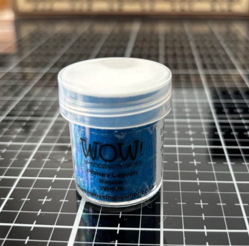 Wow regular embossing powder - regular,
