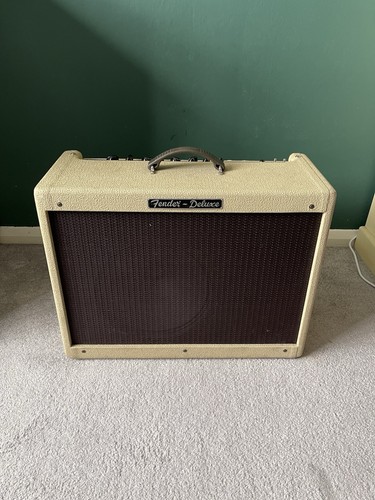 Fender hot rod deluxe - rod,