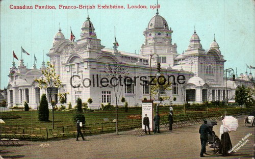 1908 london franco british - 1908,