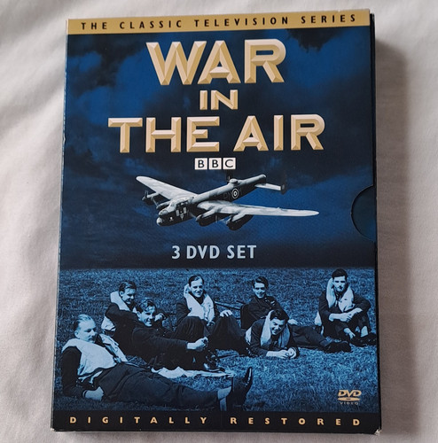 Bbc war the - war,