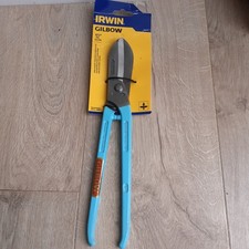 Irwin Gilbow G246,  12 Inch