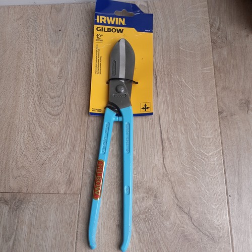 Irwin gilbow g246 12 inch - irwin,