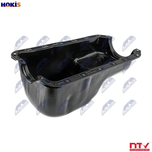 Oil sump bmo 004 - for, ford