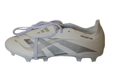 adidas Predator League Fold-Over Tongue FG Football Boots UK 9 REF 6248+