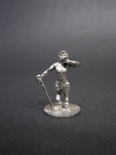 Ral partha satyr - ral,