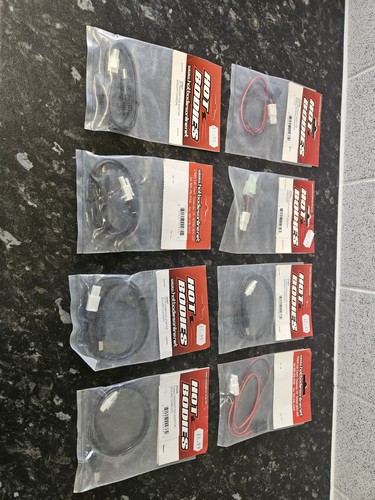 Hot bodies car - bodies, joblot