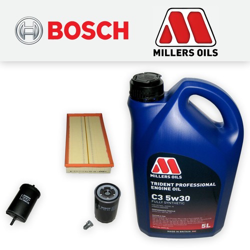 Service kit for audi - for, s3