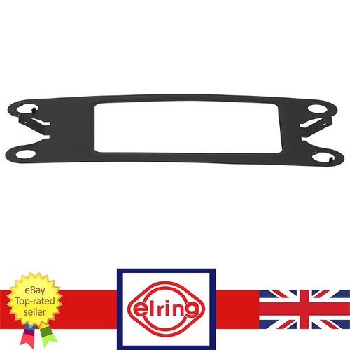 Intake manifold housing gasket - intake,