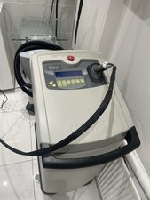 CYNOSURE ELITE Laser Machine, with ZIMMER CRYO 6 Cooling Unit - Works perfectly!