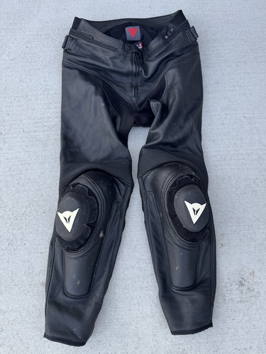 Mens dainese pelle - mens, black