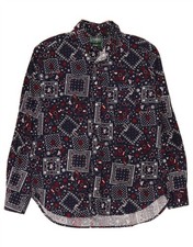 GITMAN BROS Mens Shirt Large