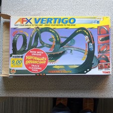 TOMY AURORA  AFX VERTIGO SLOT