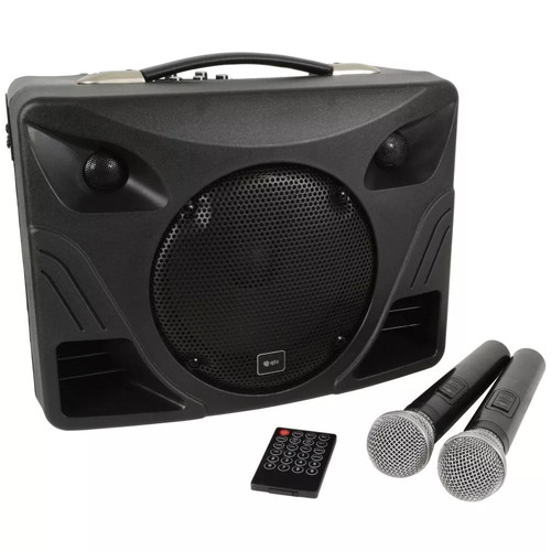 Qtx delta portable desktop - portable,