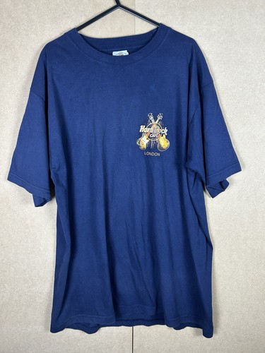 Hardrock cafe men - cafe, short