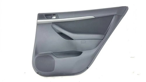 Toyota avensis t25 rear right - rear,