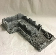 Javis battle zone - zone, derelict