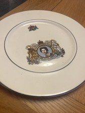 Queen Elizabeth II Silver