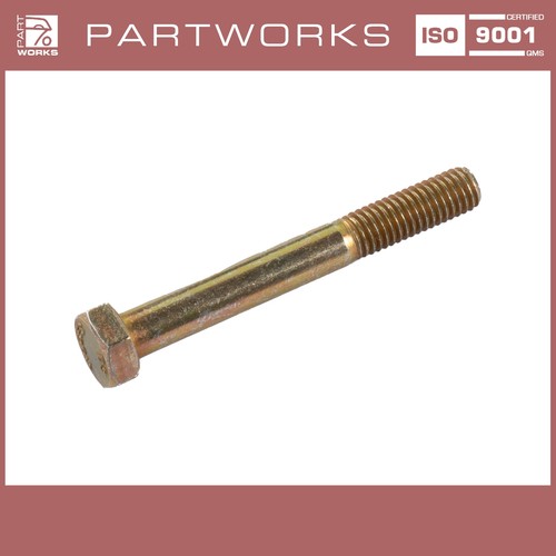 Hex bolt for - hex,